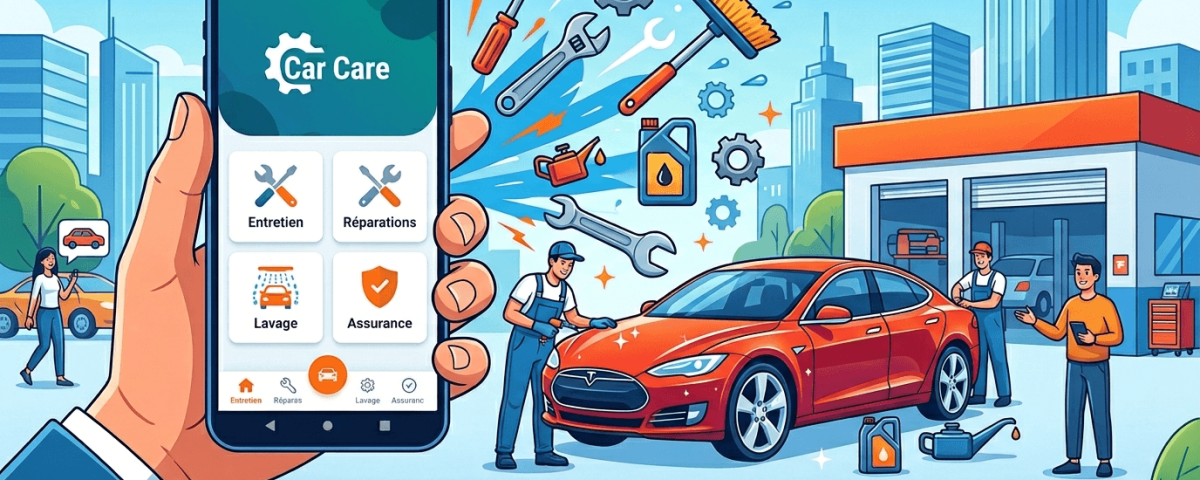 carcare