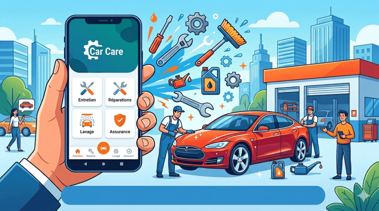 carcare