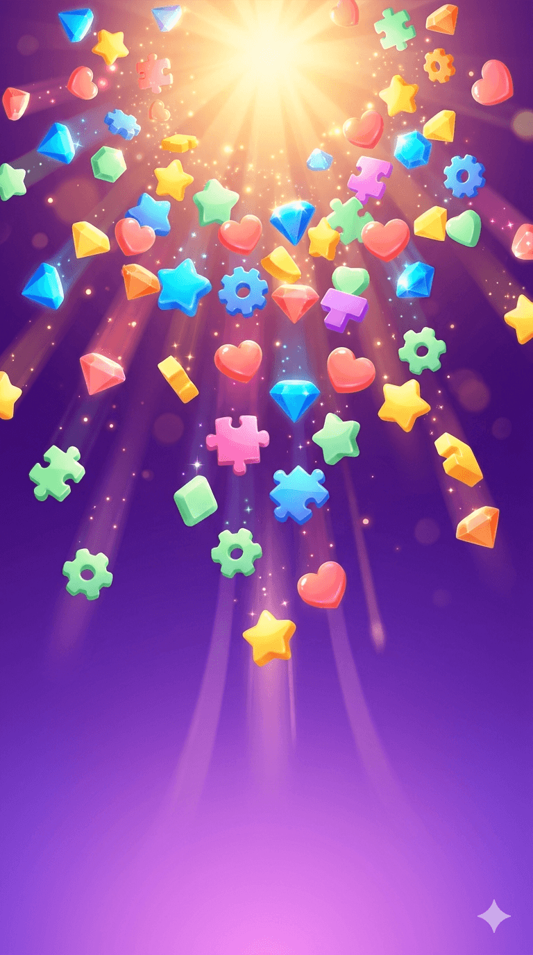 Casual Mobile Game — Android