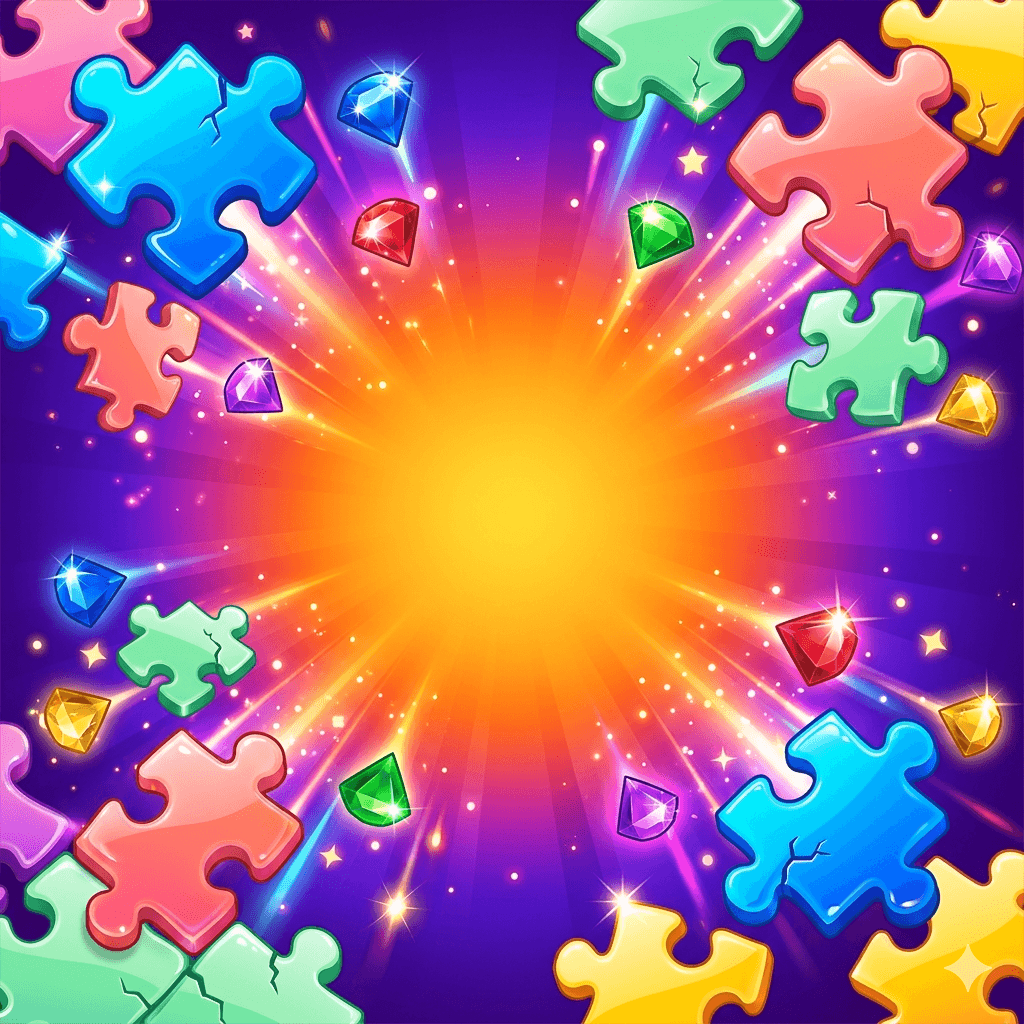 Casual Mobile Game — Android